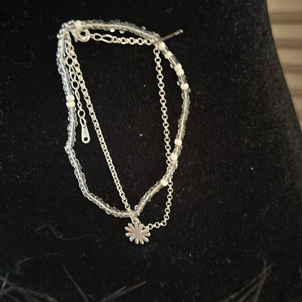 Anklet